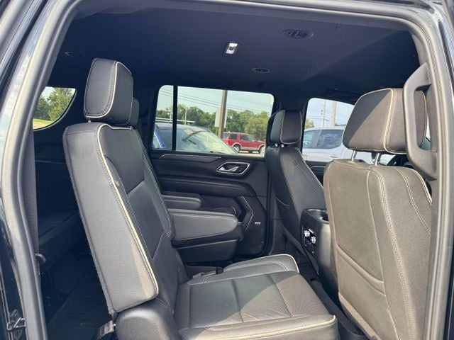 2024 GMC Yukon XL 4WD SLT