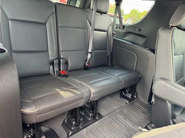 2024 GMC Yukon XL 4WD SLT