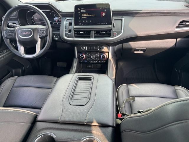 2024 GMC Yukon XL 4WD SLT