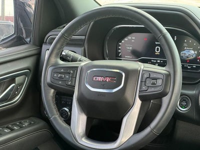 2024 GMC Yukon XL 4WD SLT