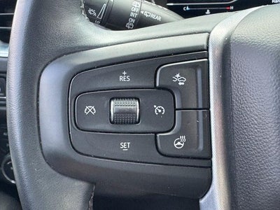 2024 GMC Yukon XL 4WD SLT