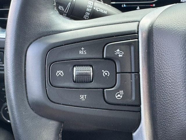 2024 GMC Yukon XL 4WD SLT