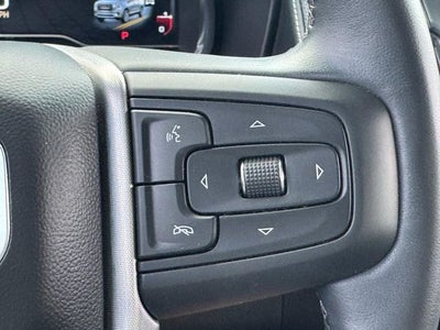 2024 GMC Yukon XL 4WD SLT