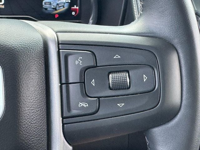 2024 GMC Yukon XL 4WD SLT