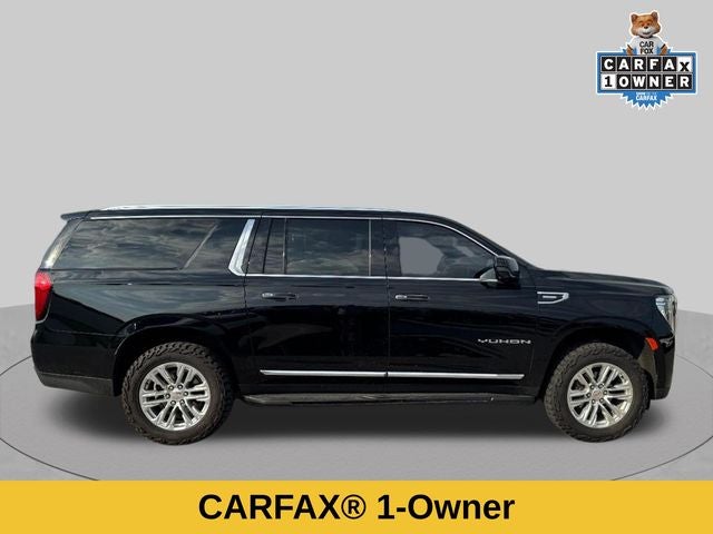 2024 GMC Yukon XL 4WD SLT