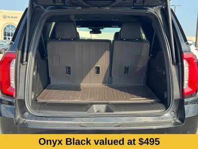 2024 GMC Yukon XL 4WD SLT