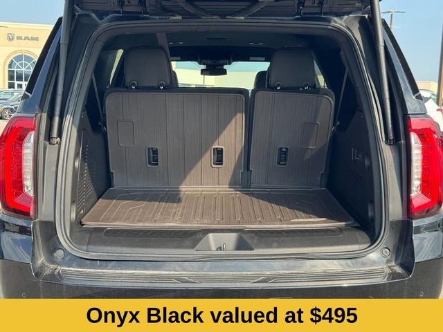 2024 GMC Yukon XL 4WD SLT