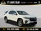 2023 Chevrolet Traverse AWD LT Cloth