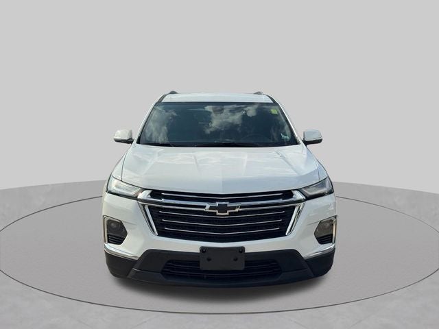 2023 Chevrolet Traverse AWD LT Cloth