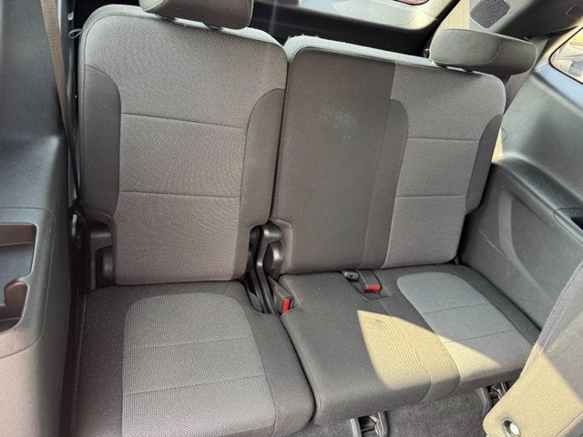 2023 Chevrolet Traverse AWD LT Cloth