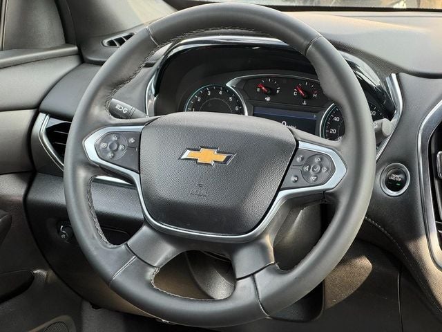 2023 Chevrolet Traverse AWD LT Cloth