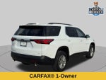 2023 Chevrolet Traverse AWD LT Cloth