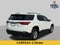 2023 Chevrolet Traverse AWD LT Cloth