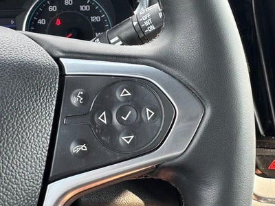 2023 Chevrolet Traverse AWD LT Cloth