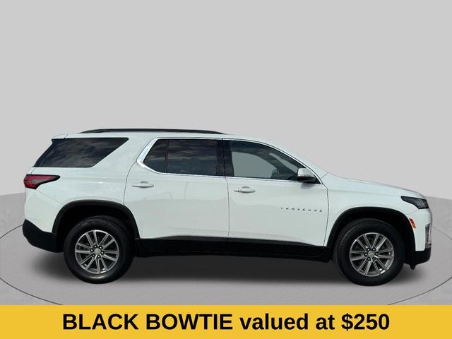 2023 Chevrolet Traverse AWD LT Cloth