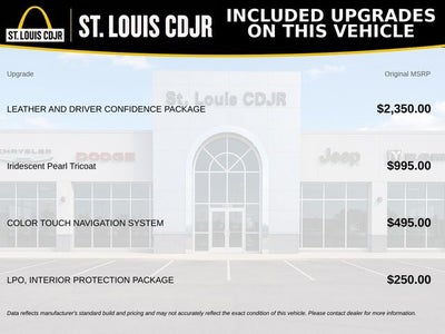 2016 Chevrolet Traverse 2LT 2LT