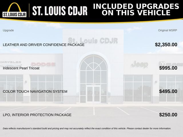 2016 Chevrolet Traverse 2LT 2LT