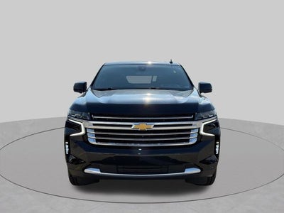 2021 Chevrolet Suburban 2WD High Country