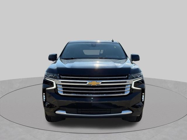 2021 Chevrolet Suburban 2WD High Country