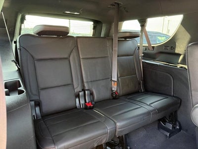 2021 Chevrolet Suburban 2WD High Country