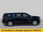 2021 Chevrolet Suburban 2WD High Country
