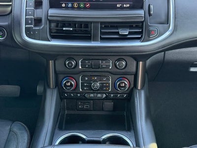2021 Chevrolet Suburban 2WD High Country
