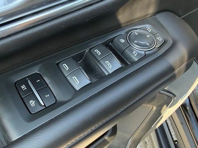 2021 Chevrolet Suburban 2WD High Country