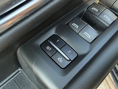 2021 Chevrolet Suburban 2WD High Country