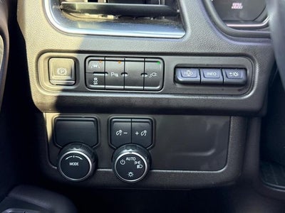 2021 Chevrolet Suburban 2WD High Country
