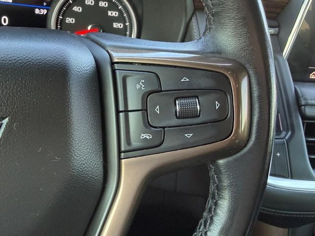 2021 Chevrolet Suburban 2WD High Country