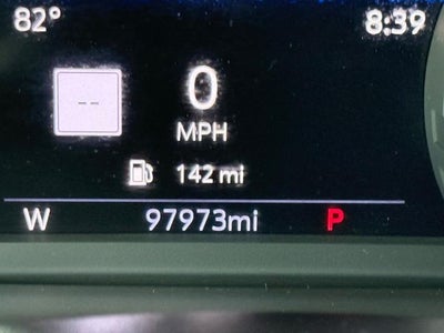 2021 Chevrolet Suburban 2WD High Country