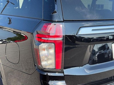2021 Chevrolet Suburban 2WD High Country