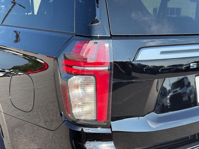 2021 Chevrolet Suburban 2WD High Country