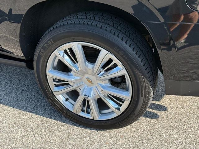 2021 Chevrolet Suburban 2WD High Country