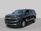 2024 Chevrolet Suburban 4WD LT