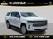 2023 Chevrolet Suburban 4WD Premier