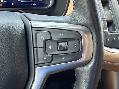 2023 Chevrolet Suburban 4WD Premier