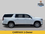 2023 Chevrolet Suburban 4WD Premier