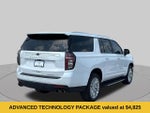 2023 Chevrolet Suburban 4WD Premier