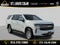 2023 Chevrolet Tahoe 4WD LT