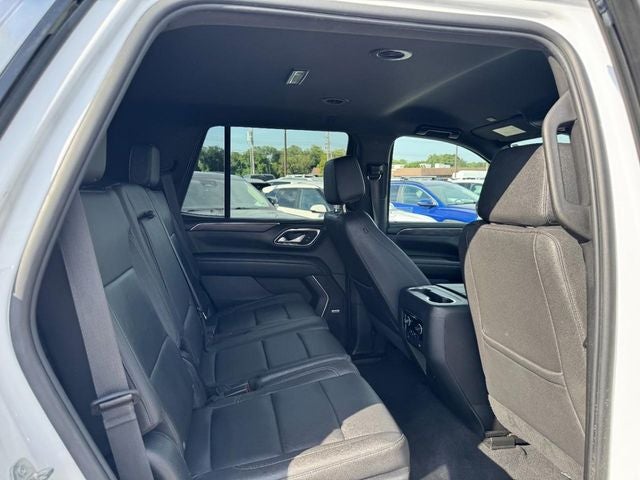 2023 Chevrolet Tahoe 4WD LT