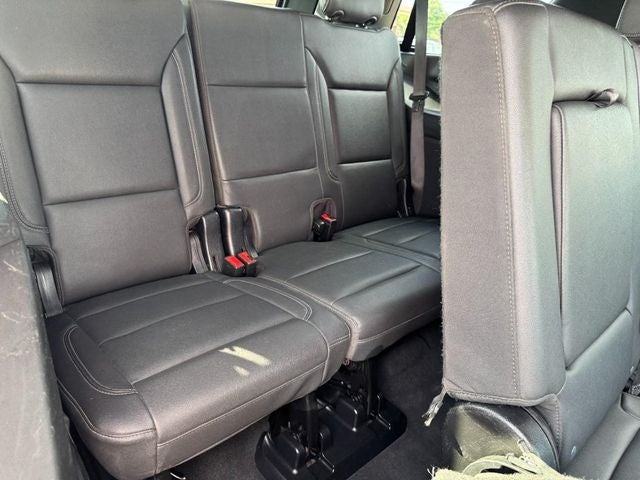 2023 Chevrolet Tahoe 4WD LT