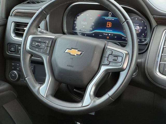 2023 Chevrolet Tahoe 4WD LT