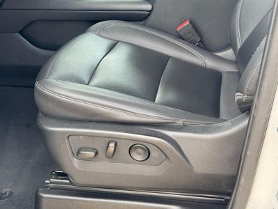 2023 Chevrolet Tahoe 4WD LT
