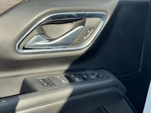 2023 Chevrolet Tahoe 4WD LT