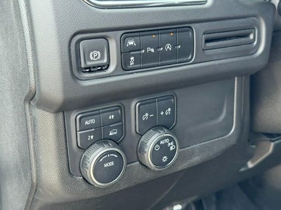 2023 Chevrolet Tahoe 4WD LT