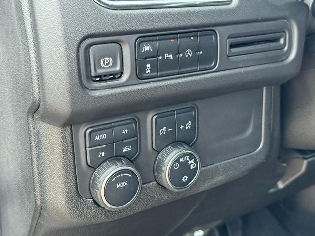 2023 Chevrolet Tahoe 4WD LT