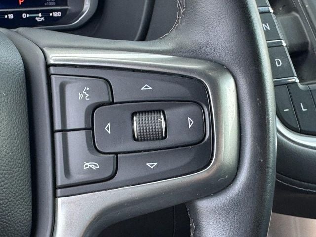 2023 Chevrolet Tahoe 4WD LT