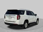 2023 Chevrolet Tahoe 4WD LT