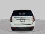 2023 Chevrolet Tahoe 4WD LT